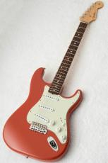 Fender FSR Made in Japan Traditional 60s Stratocaster Fiesta Red【クロサワカスタムオーダー】【JD25003006】_2