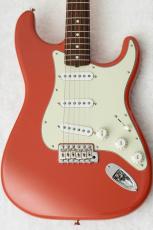 Fender FSR Made in Japan Traditional 60s Stratocaster Fiesta Red【クロサワカスタムオーダー】【JD25003006】_3