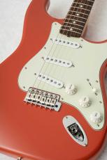 Fender FSR Made in Japan Traditional 60s Stratocaster Fiesta Red【クロサワカスタムオーダー】【JD25003006】_4