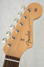 Fender FSR Made in Japan Traditional 60s Stratocaster Fiesta Red【クロサワカスタムオーダー】【JD25003006】_8