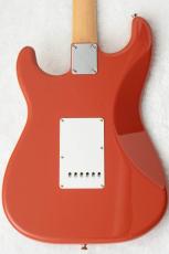 Fender FSR Made in Japan Traditional 60s Stratocaster Fiesta Red【クロサワカスタムオーダー】【JD25003006】_10