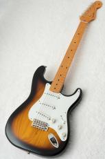 Fender FSR Made in Japan Traditional 50s Stratocaster 2-Tone Sunburst【カスタムオーダー】【JD24003972】_2