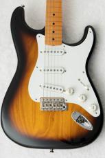 Fender FSR Made in Japan Traditional 50s Stratocaster 2-Tone Sunburst【カスタムオーダー】【JD24003972】_3