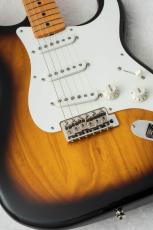 Fender FSR Made in Japan Traditional 50s Stratocaster 2-Tone Sunburst【カスタムオーダー】【JD24003972】_5