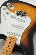 Fender FSR Made in Japan Traditional 50s Stratocaster 2-Tone Sunburst【カスタムオーダー】【JD24003972】_6