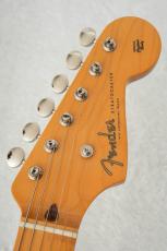 Fender FSR Made in Japan Traditional 50s Stratocaster 2-Tone Sunburst【カスタムオーダー】【JD24003972】_8