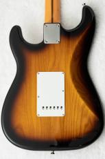 Fender FSR Made in Japan Traditional 50s Stratocaster 2-Tone Sunburst【カスタムオーダー】【JD24003972】_10