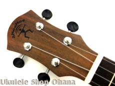 aNueNue [aNN-C4] コンサート シダー単板/TAIWANアカシア合板 Hawaiian Dream Series_7