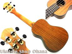 aNueNue [aNN-MCM] ミニコンサート マホガニー合板_2