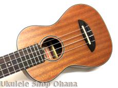 aNueNue [aNN-MCM] ミニコンサート マホガニー合板_3