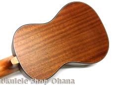 aNueNue [aNN-MCM] ミニコンサート マホガニー合板_4