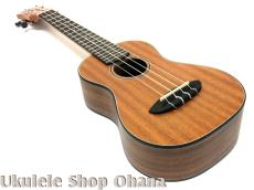 aNueNue [aNN-MCM] ミニコンサート マホガニー合板_5