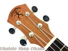 aNueNue [aNN-MCM] ミニコンサート マホガニー合板_7