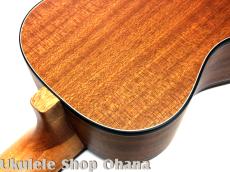 aNueNue [aNN-MCM] ミニコンサート マホガニー合板_10