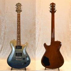 Knaggs Guitars Kenai Tiger 3_2