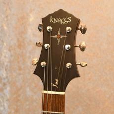 Knaggs Guitars Kenai Tiger 3_3