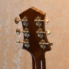 Knaggs Guitars Kenai Tiger 3_4