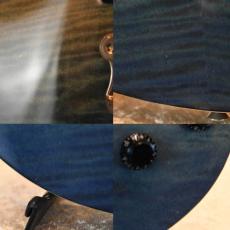 Knaggs Guitars Kenai Tiger 3_5