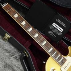 Gibson HistoricCollection 1956 Les Paul Reissue Gold Top VOS【2011年製】_2