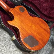 Gibson HistoricCollection 1956 Les Paul Reissue Gold Top VOS【2011年製】_4