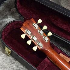 Gibson HistoricCollection 1956 Les Paul Reissue Gold Top VOS【2011年製】_5