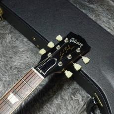 Gibson HistoricCollection 1956 Les Paul Reissue Gold Top VOS【2011年製】_7