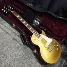 Gibson HistoricCollection 1956 Les Paul Reissue Gold Top VOS【2011年製】_8