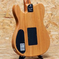 Fender American Acoustasonic Telecaster NAT_2