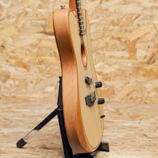 Fender American Acoustasonic Telecaster NAT_4