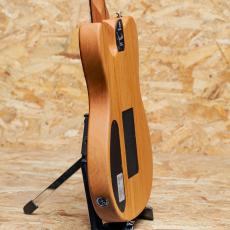Fender American Acoustasonic Telecaster NAT_5
