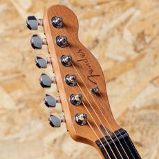 Fender American Acoustasonic Telecaster NAT_8