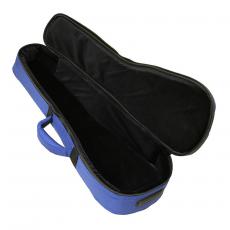 ARIA ABC-700CU Blue ウクレレコンサートサイズ用ギグバッグ_3
