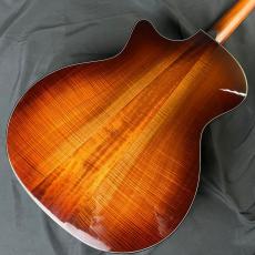 Taylor 714ce 12FT-K FLT アコースティックギター_6