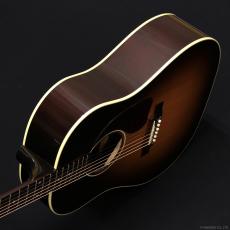 Gibson J-45 Standard 2016 [Vintage Sunburst]_4