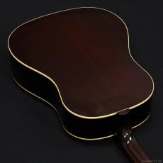 Gibson J-45 Standard 2016 [Vintage Sunburst]_8