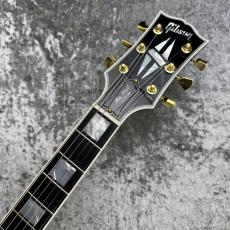 Gibson 【待望の復活】Les Paul Custom 70s Butter Cream S/N 213250251【4.78kg】3Fフロア_9