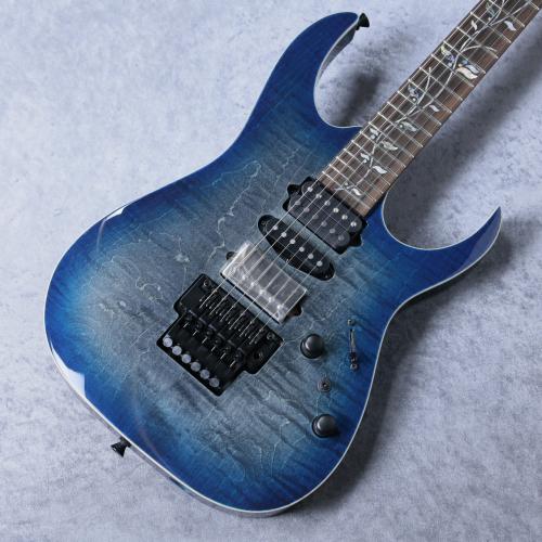 Ibanez RG8870 「SDE : Sodalite」【現物写真】