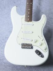Fender FSR Made in Japan Traditional 60s Stratocaster -Olympic White- #JD25002780【3.43kg】