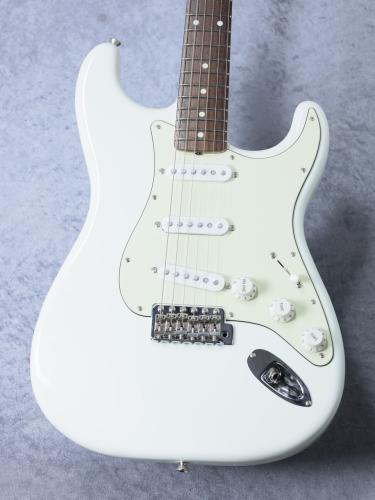Fender FSR Made in Japan Traditional 60s Stratocaster -Olympic White- #JD25002780【3.43kg】