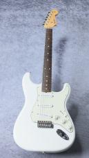 Fender FSR Made in Japan Traditional 60s Stratocaster -Olympic White- #JD25002780【3.43kg】_2