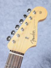 Fender FSR Made in Japan Traditional 60s Stratocaster -Olympic White- #JD25002780【3.43kg】_4