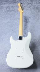 Fender FSR Made in Japan Traditional 60s Stratocaster -Olympic White- #JD25002780【3.43kg】_5