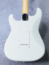 Fender FSR Made in Japan Traditional 60s Stratocaster -Olympic White- #JD25002780【3.43kg】_6