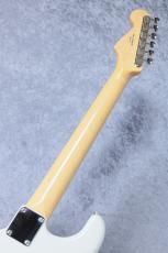 Fender FSR Made in Japan Traditional 60s Stratocaster -Olympic White- #JD25002780【3.43kg】_7