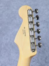 Fender FSR Made in Japan Traditional 60s Stratocaster -Olympic White- #JD25002780【3.43kg】_8