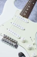 Fender FSR Made in Japan Traditional 60s Stratocaster -Olympic White- #JD25002780【3.43kg】_9