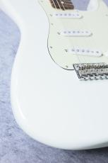 Fender FSR Made in Japan Traditional 60s Stratocaster -Olympic White- #JD25002780【3.43kg】_10