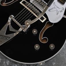 Gretsch Falcon Hollow Body with String-Thru Bigsby #JT25113945 [3.65kg]_4