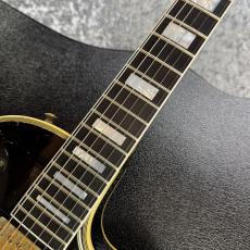 Gibson 【限定生産ラス1】PSL ML 1968 Les Paul Custom Ebony Ultra Heavy Aged #504548 [4.24kg] 3Fフロア_6