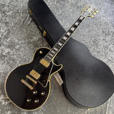 Gibson 【限定生産ラス1】PSL ML 1968 Les Paul Custom Ebony Ultra Heavy Aged #504548 [4.24kg] 3Fフロア_8